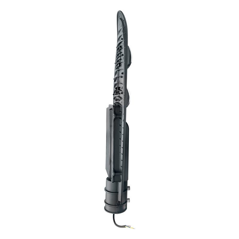 Lampa iluminat LED 100W, 220V, 9000lm, 6500K lumina rece cu prindere pe stalp si unghi reglabil IP67 Breckner Germany